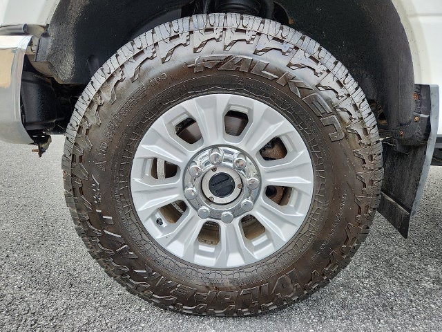 2022 Ford F-350SD XL