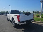 2020 Ford F-250SD XL