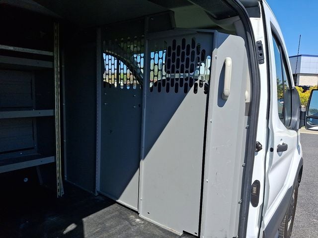 2020 Ford Transit-250 Base