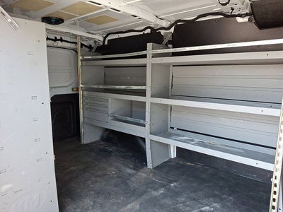 2020 Ford Transit-250 Base