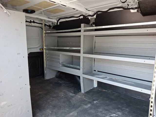 2020 Ford Transit-250 Base