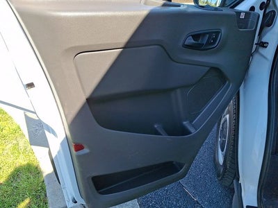 2020 Ford Transit-250 Base