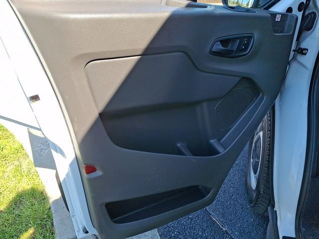 2020 Ford Transit-250 Base