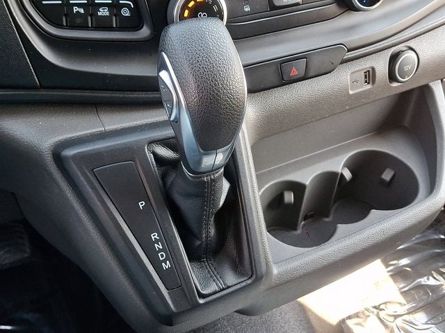 2020 Ford Transit-250 Base