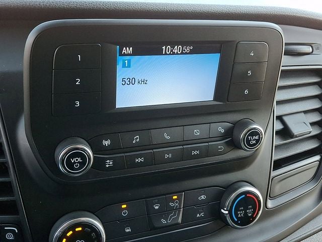 2020 Ford Transit-250 Base