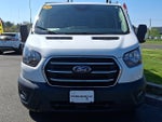 2020 Ford Transit-250 Base