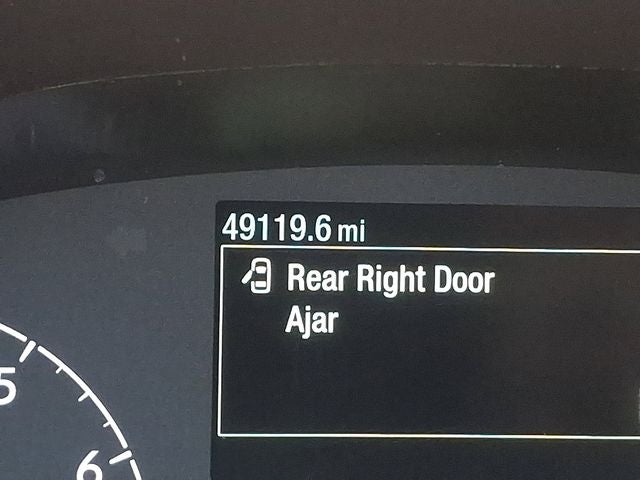 2020 Ford Transit-250 Base