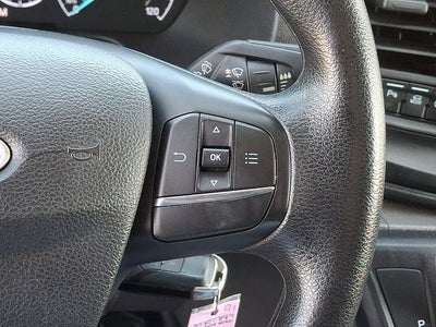 2020 Ford Transit-250 Base