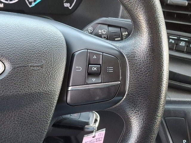 2020 Ford Transit-250 Base