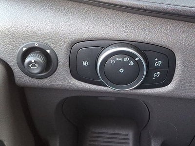 2020 Ford Transit-250 Base