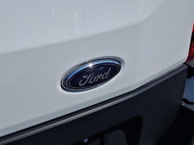 2020 Ford Transit-250 Base