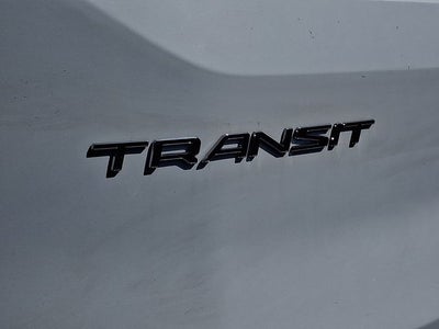 2020 Ford Transit-250 Base