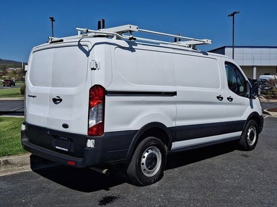 2020 Ford Transit-250 Base