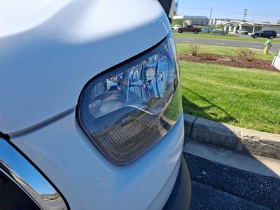 2020 Ford Transit-250 Base