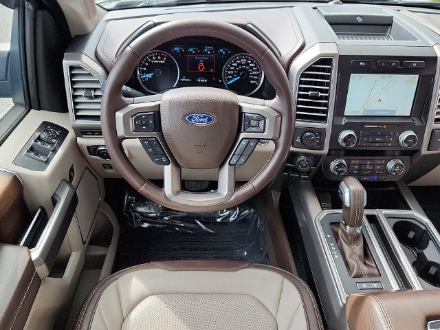 2019 Ford F-150 Limited
