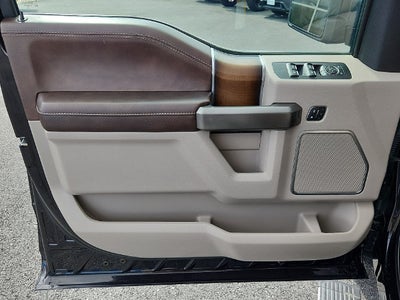 2019 Ford F-150 Limited