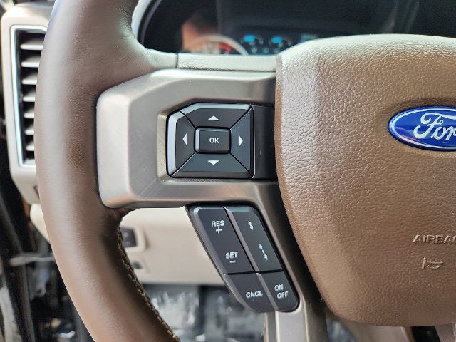 2019 Ford F-150 Limited