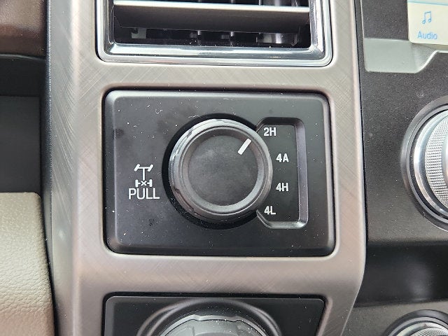 2019 Ford F-150 Limited