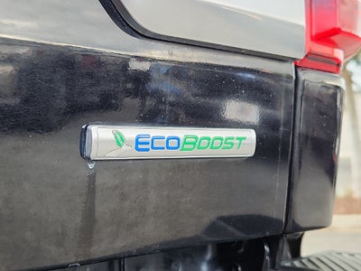 2019 Ford F-150 Limited