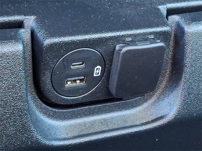 2022 Ford F-150 XL 3.5 Eco Boost