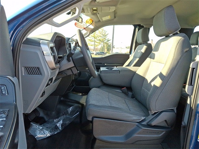 2022 Ford F-150 XL 3.5 Eco Boost