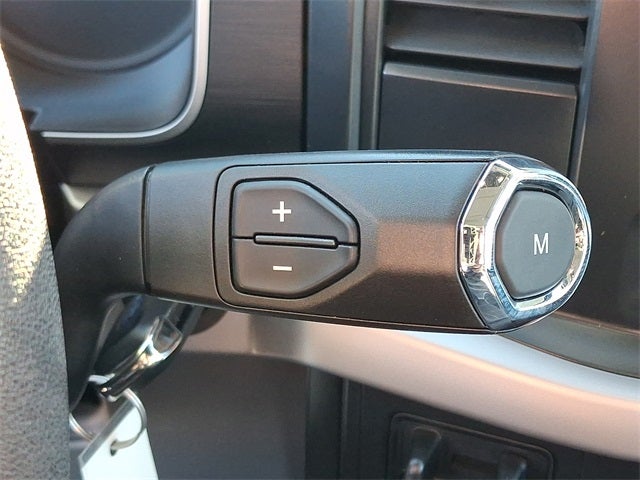 2022 Ford F-150 XL 3.5 Eco Boost