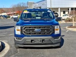 2022 Ford F-150 XL 3.5 Eco Boost