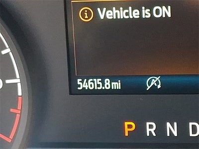 2022 Ford F-150 XL 3.5 Eco Boost