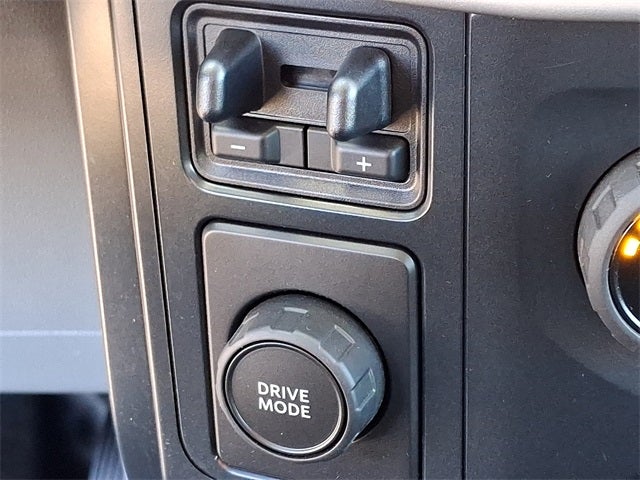 2022 Ford F-150 XL 3.5 Eco Boost