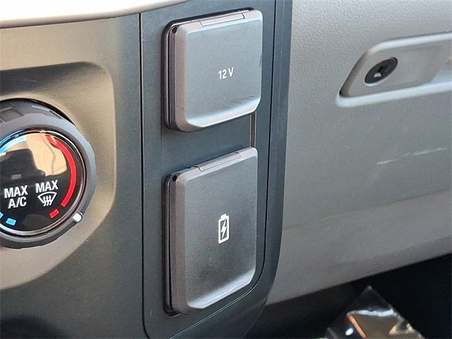 2022 Ford F-150 XL 3.5 Eco Boost