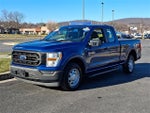 2022 Ford F-150 XL 3.5 Eco Boost