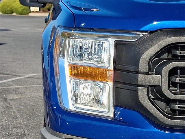 2022 Ford F-150 XL 3.5 Eco Boost