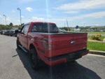2012 Ford F-150 XL