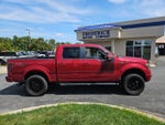 2012 Ford F-150 XL