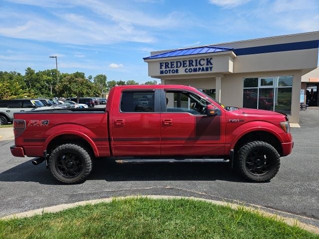 2012 Ford F-150 XL