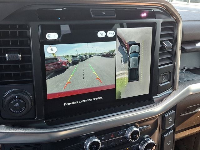 2025 Ford F-150 King Ranch Heritage Edition