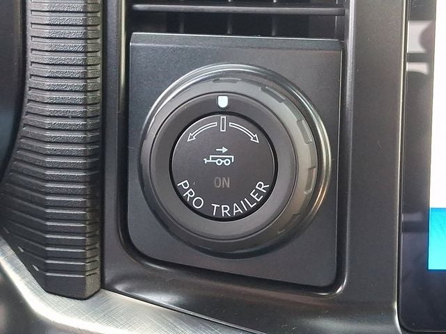 2025 Ford F-150 King Ranch Heritage Edition