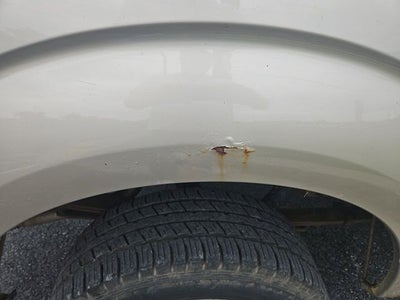 2010 Ford F-150 XL