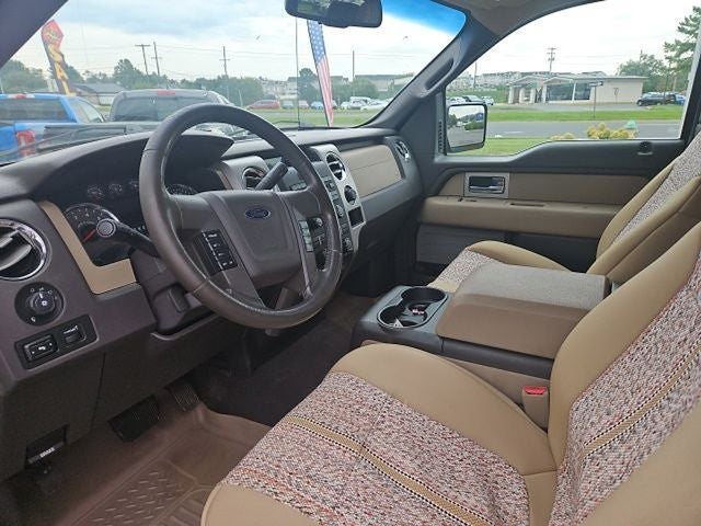 2010 Ford F-150 XL