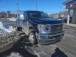 2022 Ford F-350SD XLT