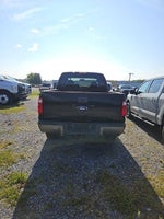 2009 Ford F-250SD FX4
