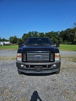 2009 Ford F-250SD FX4
