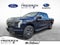 2022 Ford F-150 Lightning Lariat