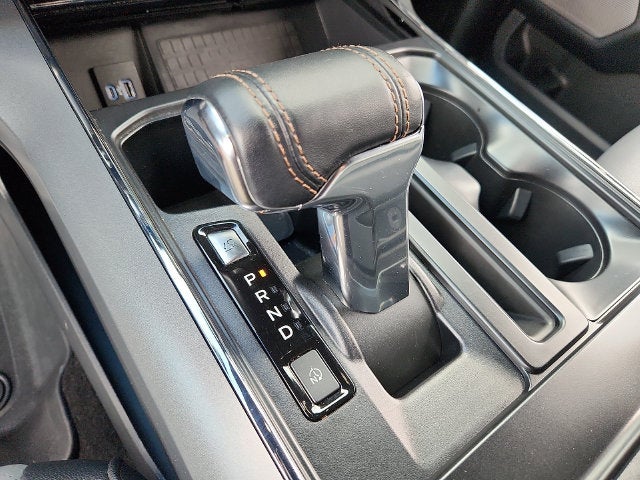 2022 Ford F-150 Lightning Lariat