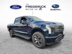 2022 Ford F-150 Lightning Lariat