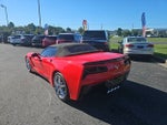 2015 Chevrolet Corvette Stingray 3LT