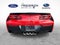 2015 Chevrolet Corvette Stingray 3LT