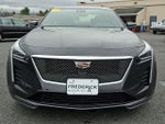 2019 Cadillac CT6 3.0L Twin Turbo Sport