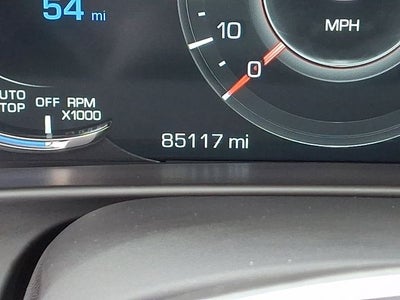 2019 Cadillac CT6 3.0L Twin Turbo Sport