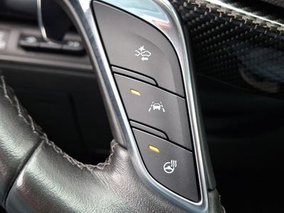 2019 Cadillac CT6 3.0L Twin Turbo Sport